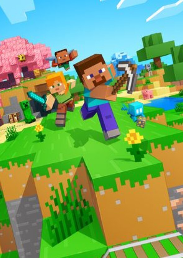 Minecraft Sorting