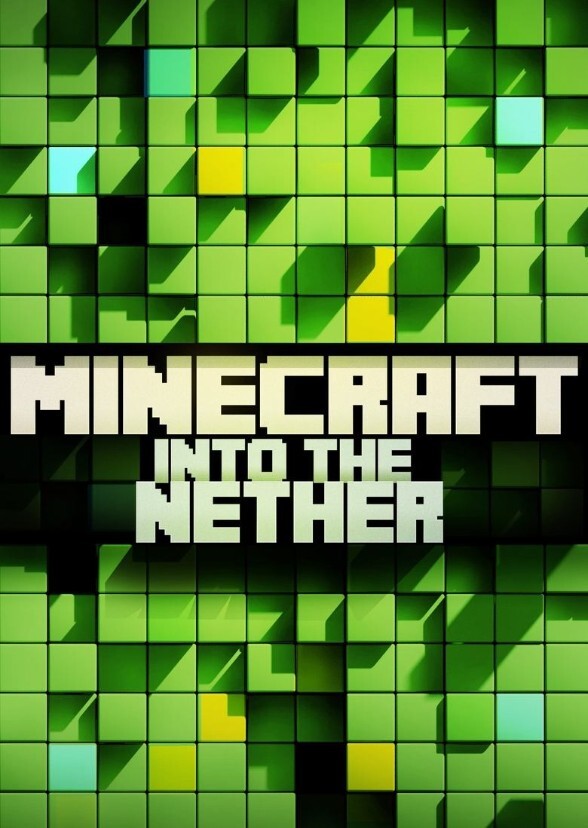 Minecraft: The Loud House vs China live-action Movie