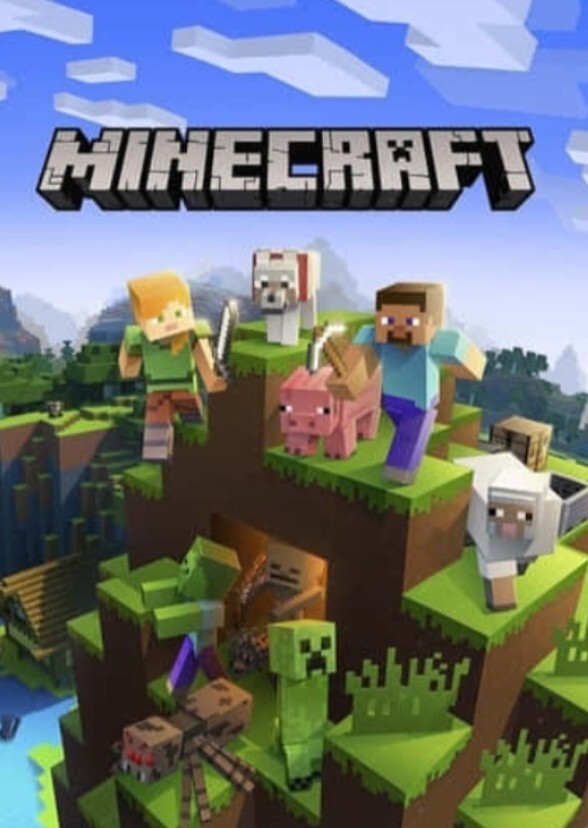 Minecraft The Movie 2026