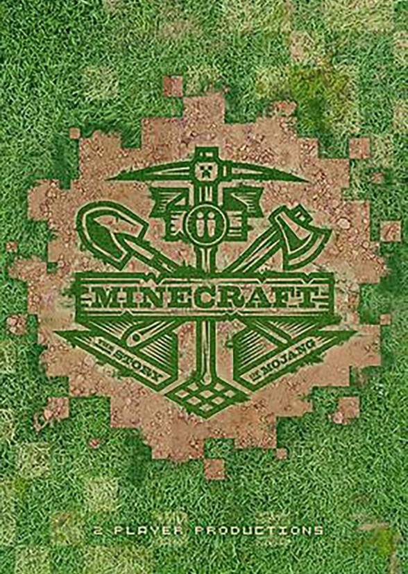 Minecraft the movie 