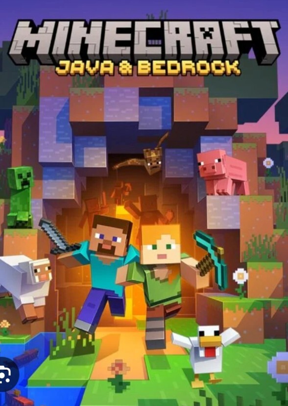 Minecraft The Series