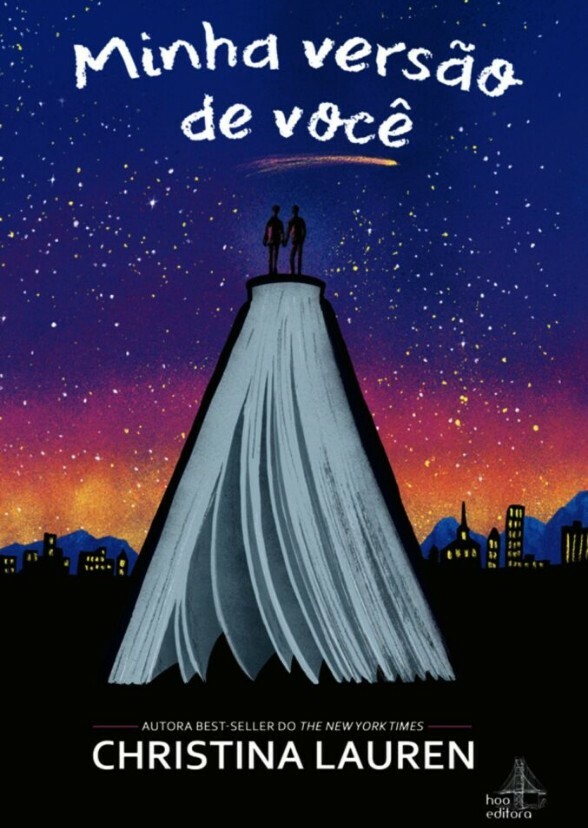 Minha Versão de Você 