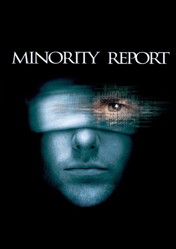 Minority Report (1970)