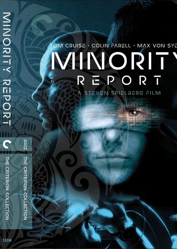 Minority Report (1970s)