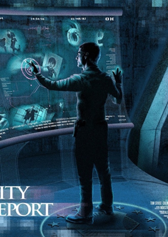 Minority Report (1982)