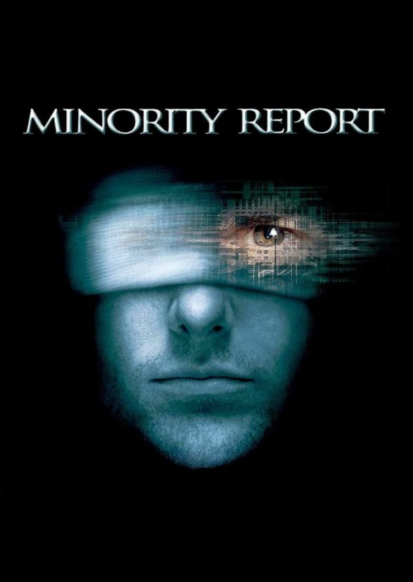 Minority Report