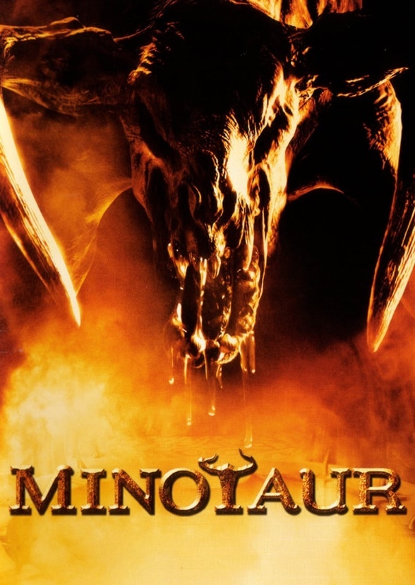 Minotaur (1986)