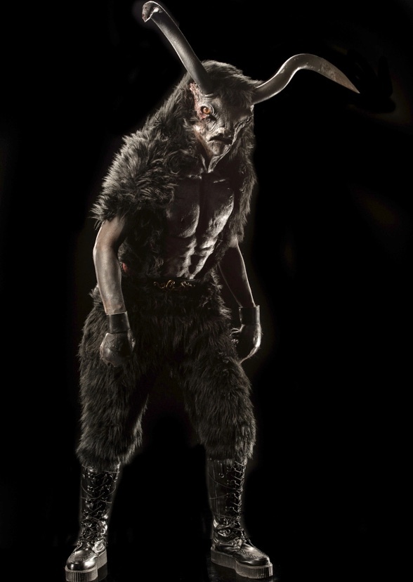 Minotaur 