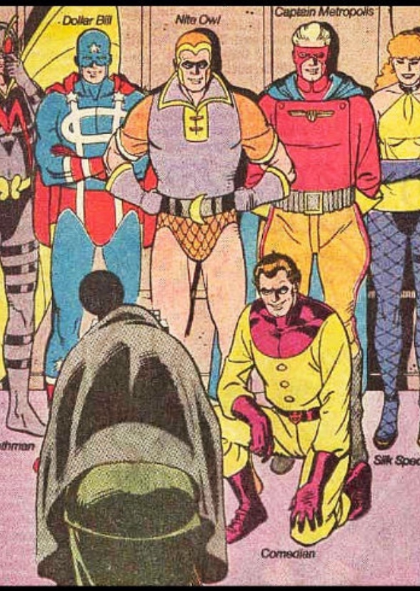 Minutemen