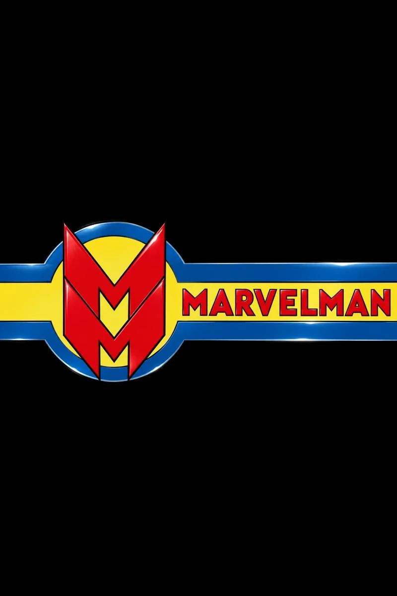 Marvelman