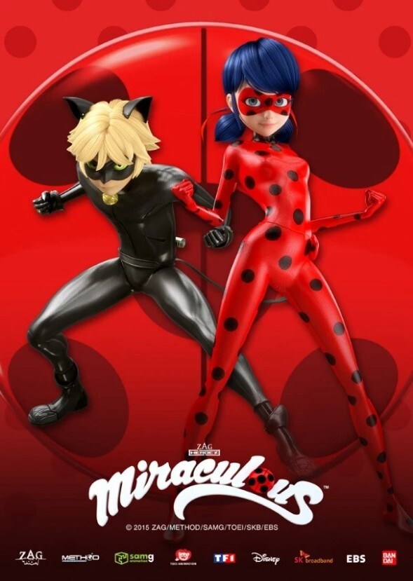 Miraculous Animals (2006 anime)