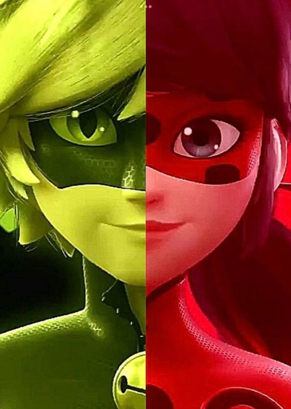 Miraculous: Ladybug vs. Cat Noir, Civil War