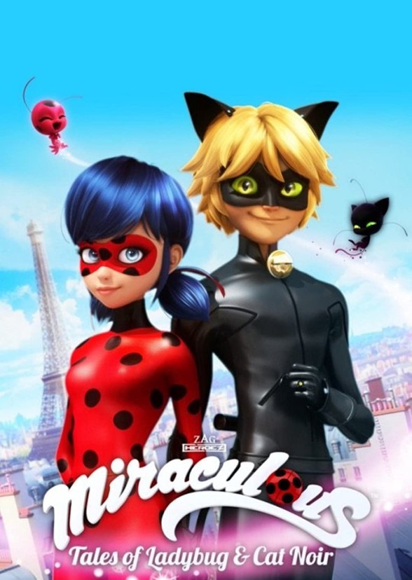 Miraculous