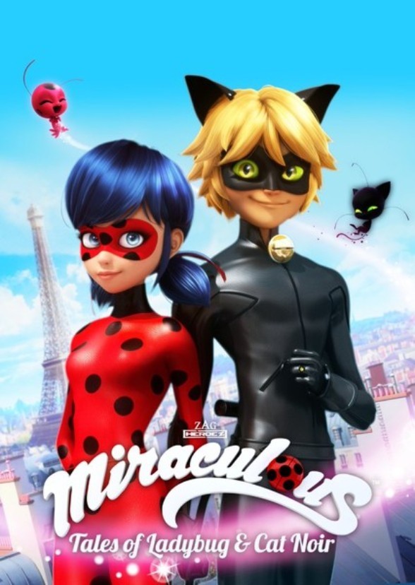Miraculous