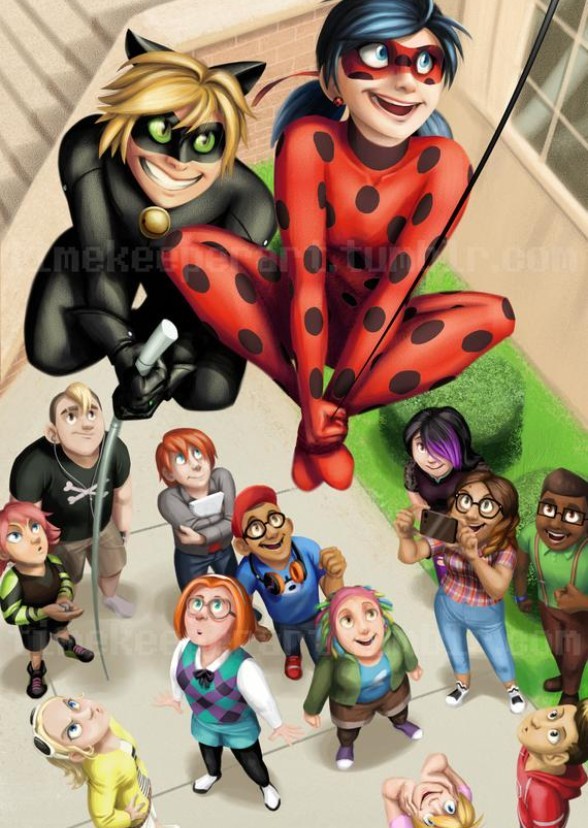 Miraculous