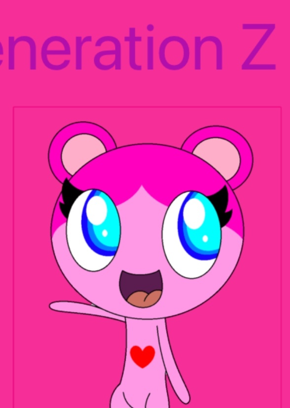 Miraculous Generation Z