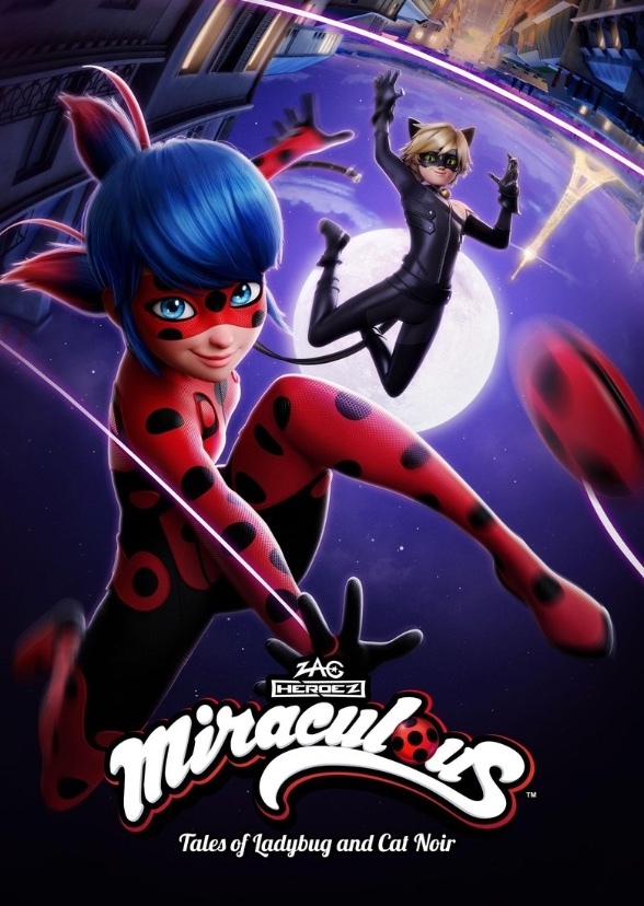 Miraculous Ladybug