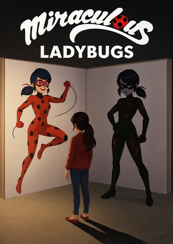 Miraculous : Ladybug(s)