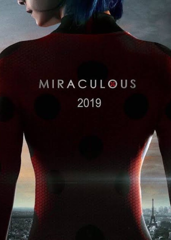 Miraculous (Live action)