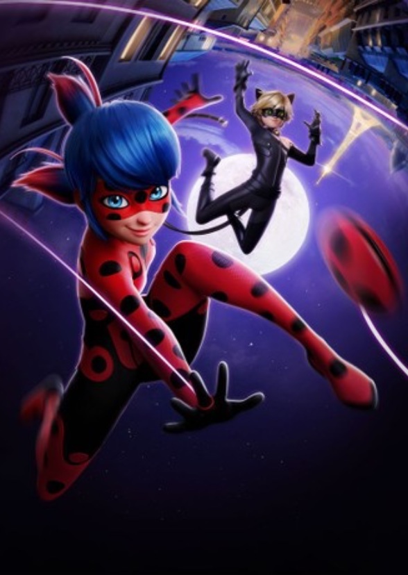 Miraculous Live-Action