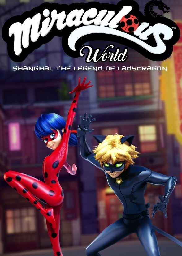 Miraculous Live Action
