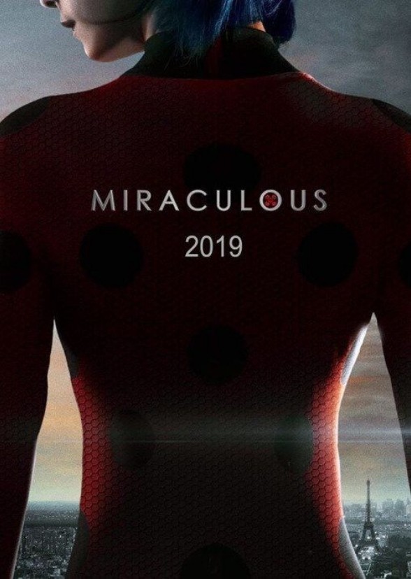 Miraculous (Live Action)