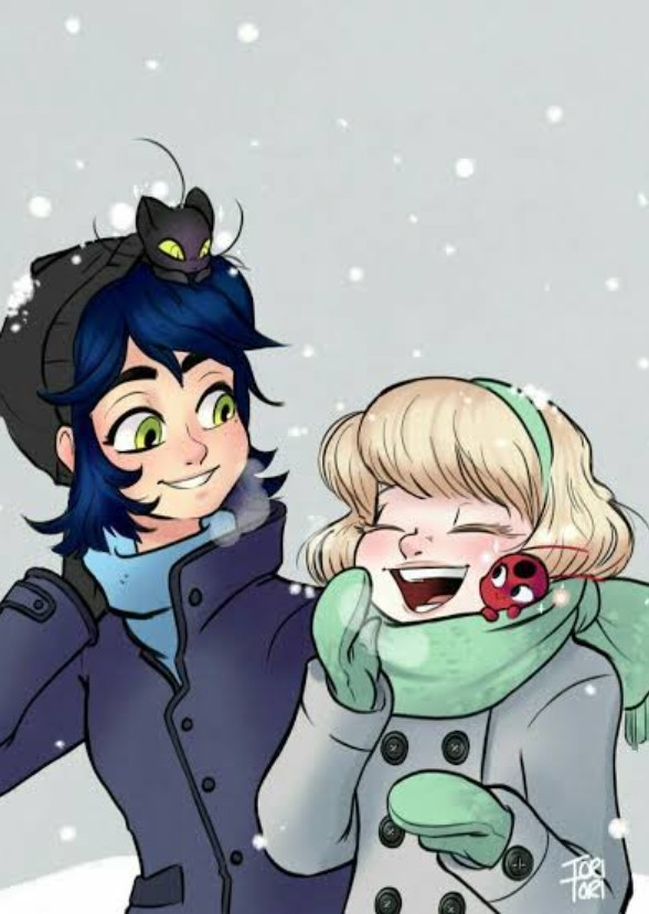 Miraculous Next-Generation