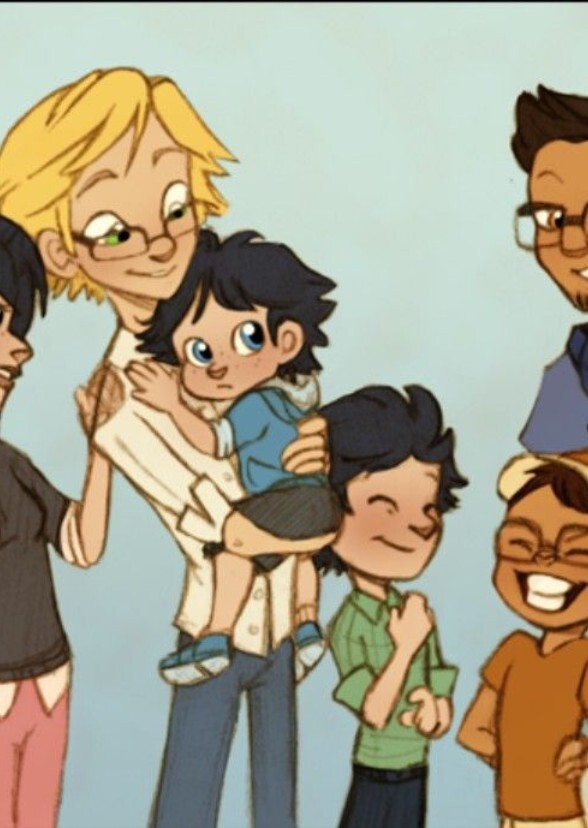Miraculous Next-Generation