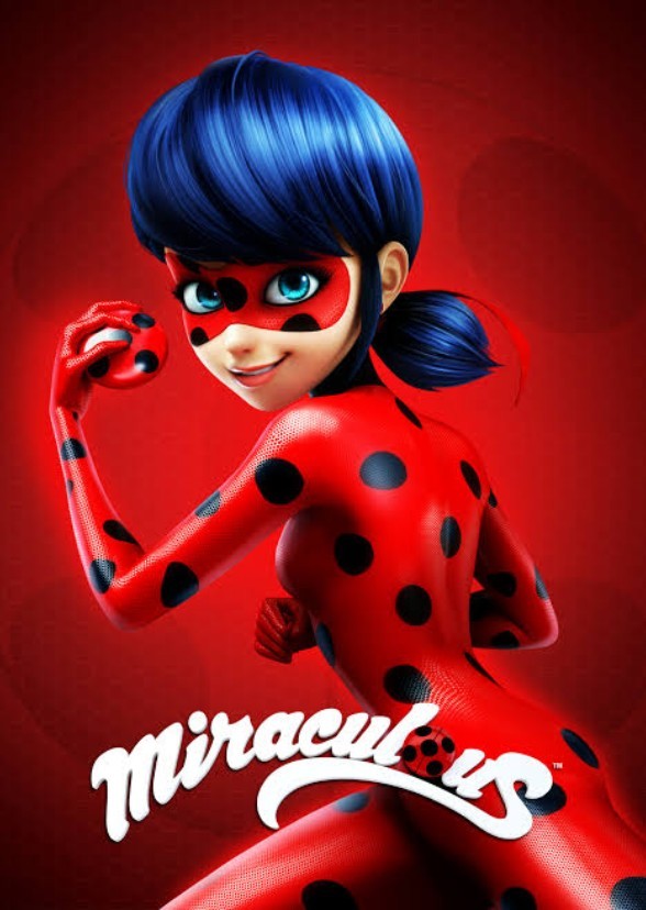 Miraculous(reboot)