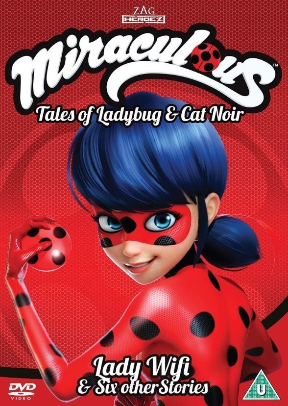 Miraculous Twisted Tales