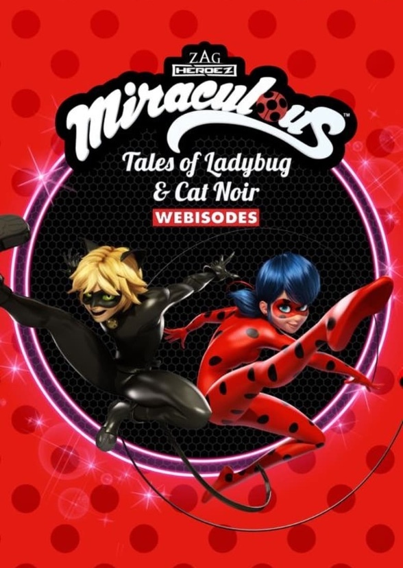 Miraculous (us version)