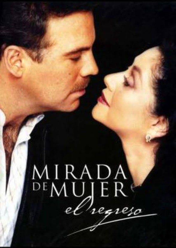 Mirada De Mujer.