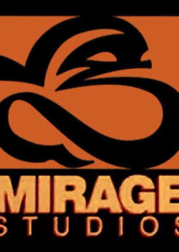 Mirage (2023)