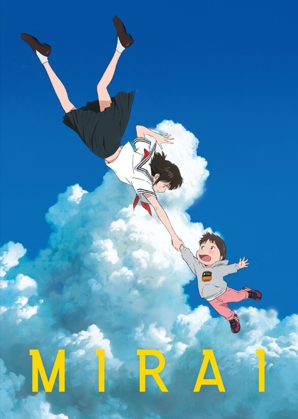 Mirai (Live Action)
