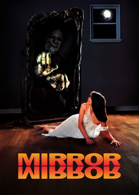 Mirror, Mirror (1956)