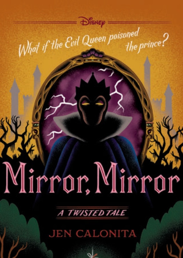 Mirror, Mirror