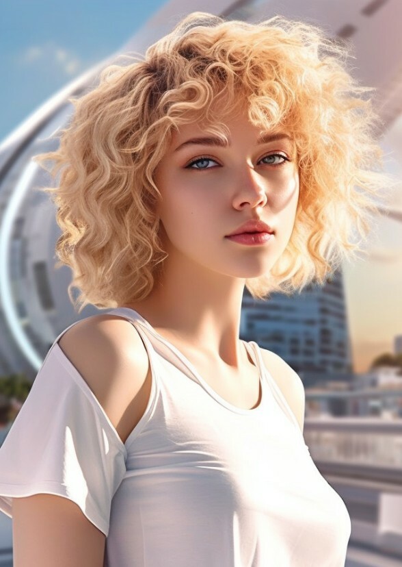 Mirror of Tomorrow - 1x04 - La Promesa (2013)