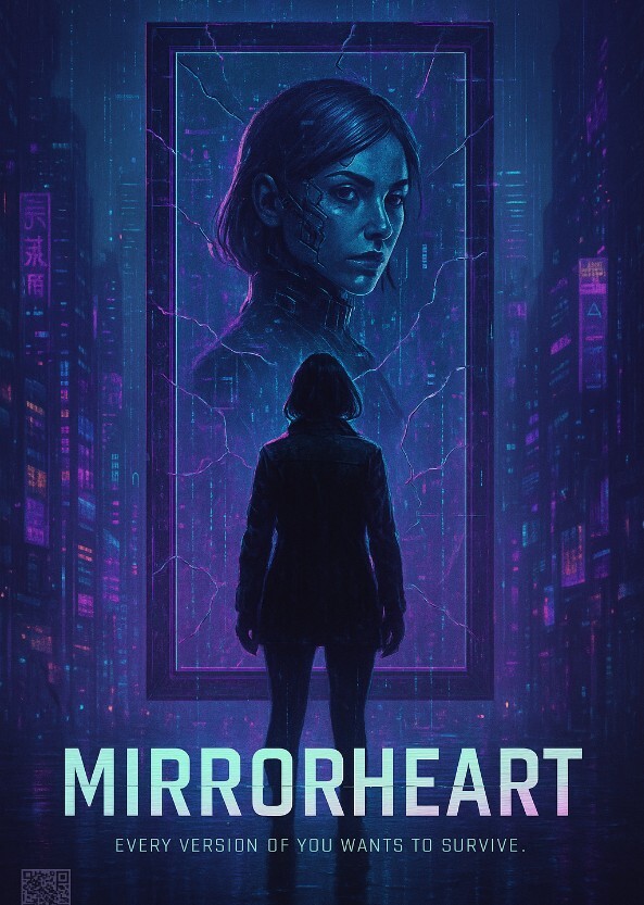 Mirrorheart