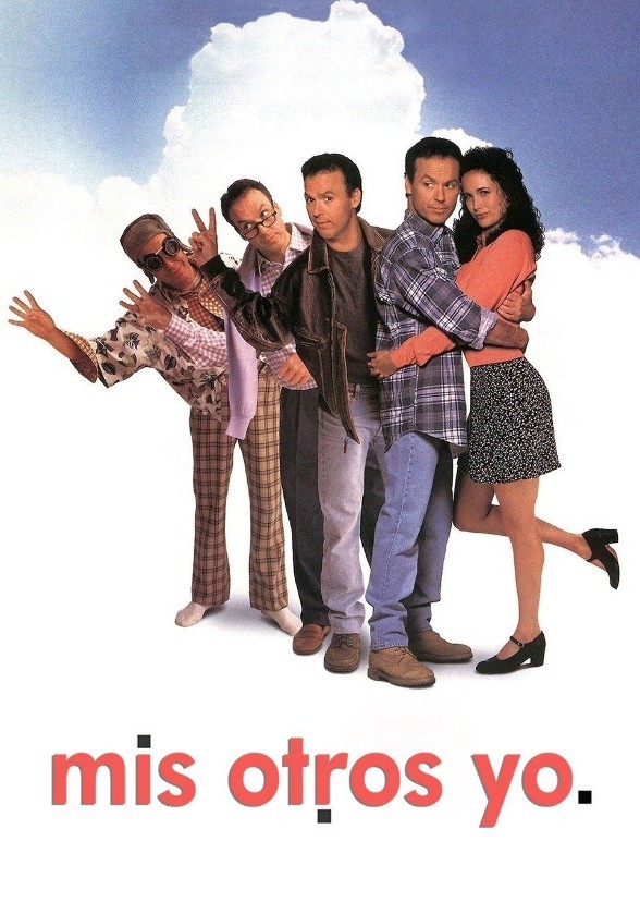 Mis Otros Yo.