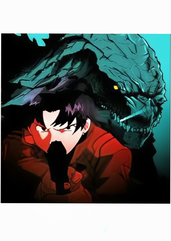 Misatozilla