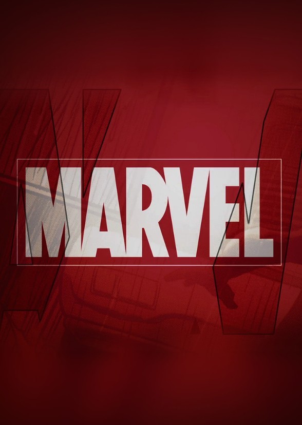 Misc Marvel Characters