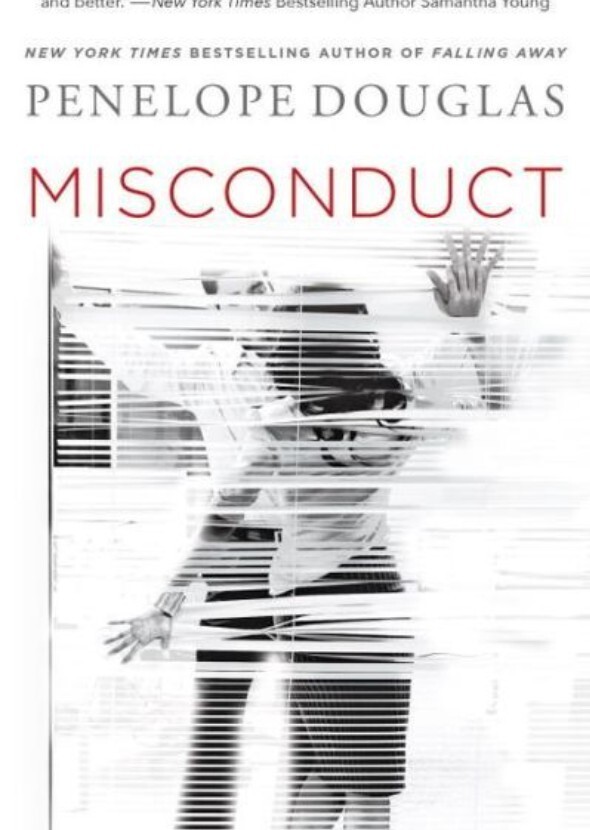 Misconduct