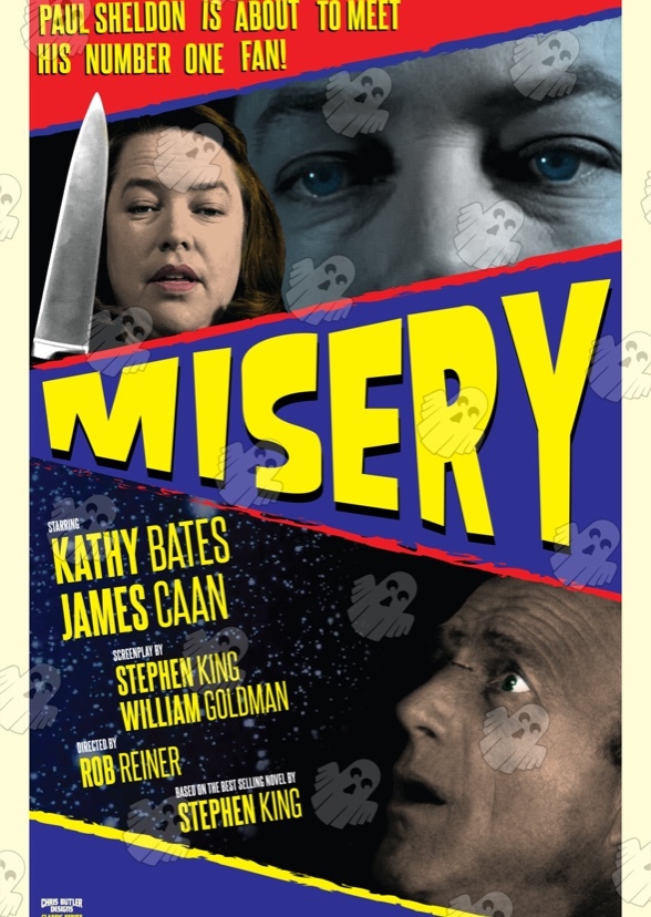 Misery (1970)