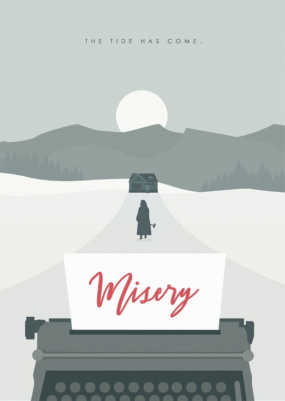 Misery (2020)