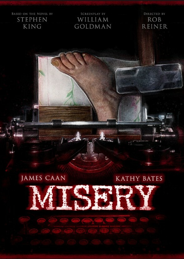 Misery (2020) Fan Casting on myCast
