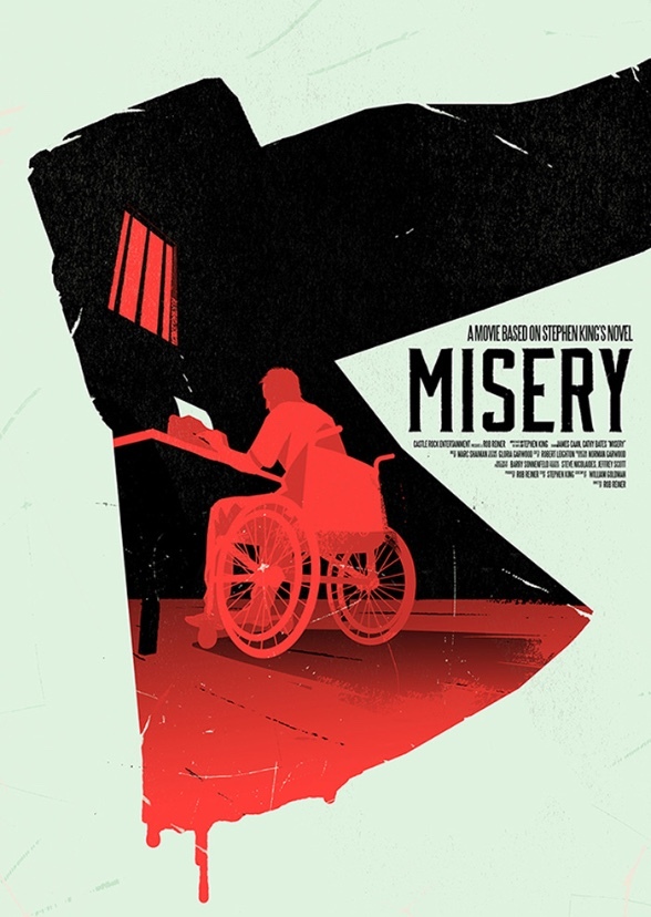 Misery (2020)
