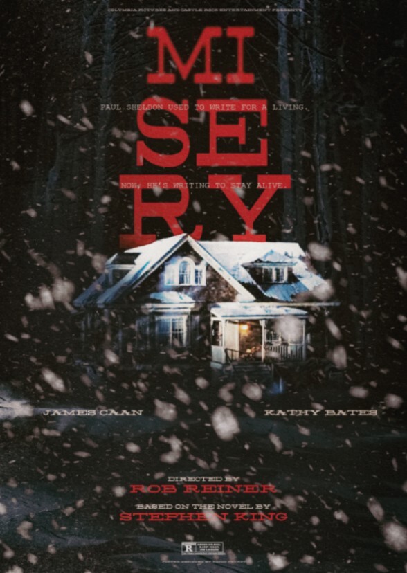 Misery (2020)