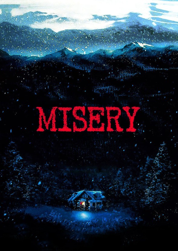 Misery (2020)