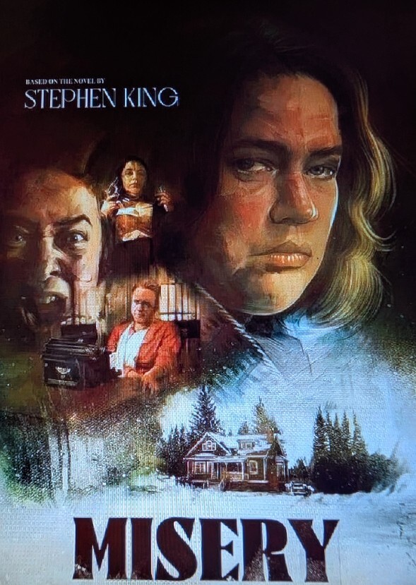 Misery (2020)