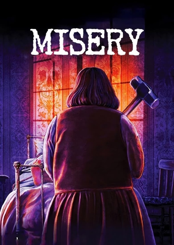 Misery 